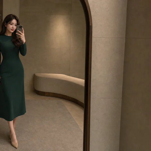 아로마 가을테라스 마사지 안내 이미지