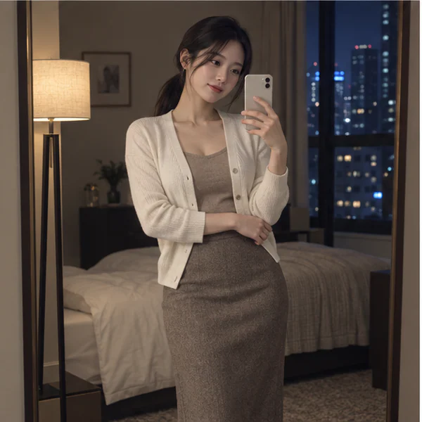그랜드 라비앙스테이 테라피 안내 이미지