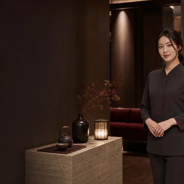 로열 유나스튜디오 홈타이 제휴업체 이미지