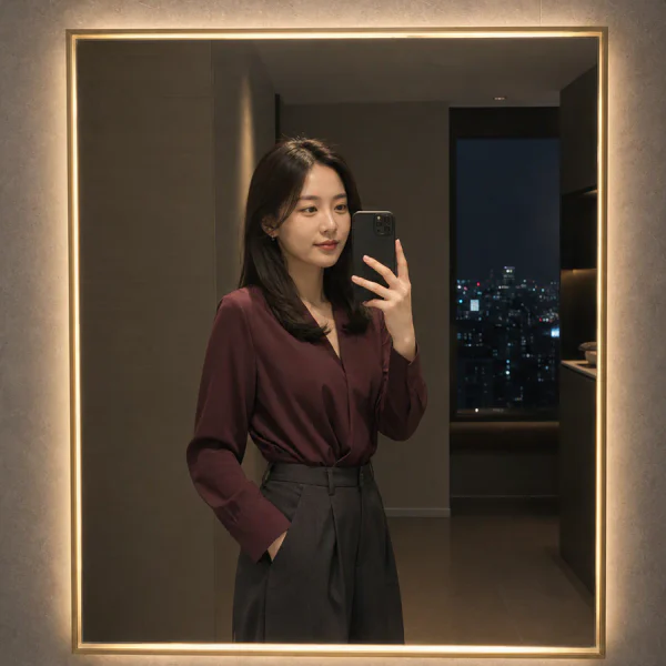 아로마 소담포레스트 테라피 안내 이미지