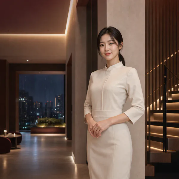 스테이 모먼트살롱 테라피 안내 이미지