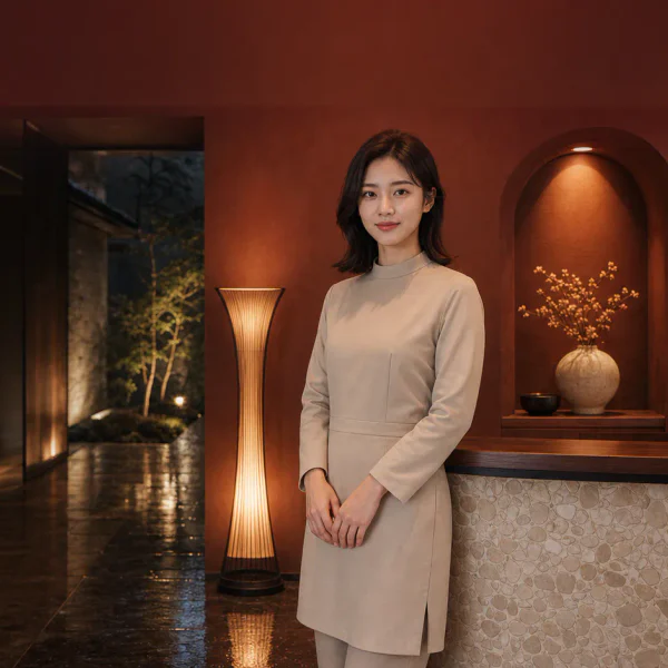 로열 새봄살롱 테라피 안내 이미지