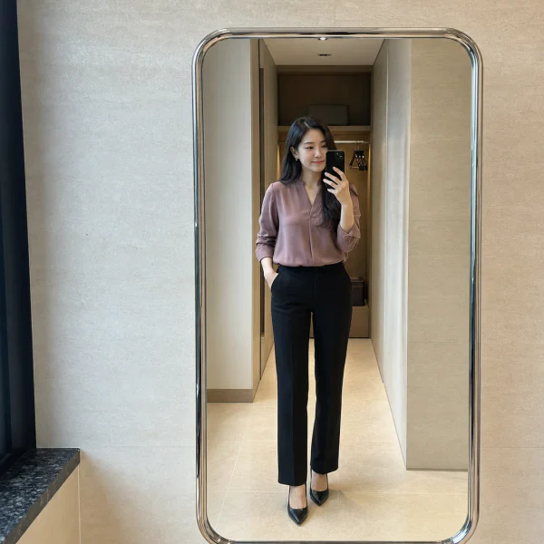 아로마 닝닝테라스 마사지 안내 이미지
