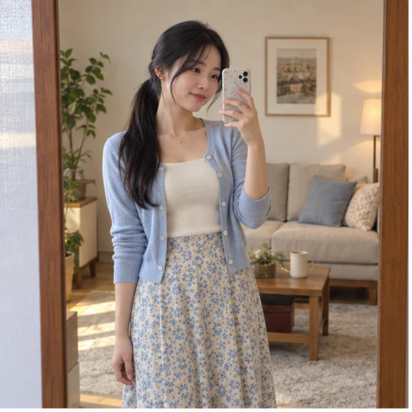 스위트 리브스파 테라피 안내 이미지