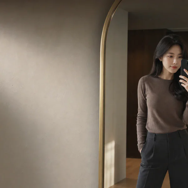 스위트 은서라운지 테라피 안내 이미지