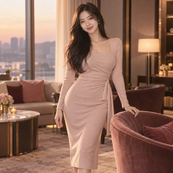 프리미엄 나연아지트 테라피 안내 이미지