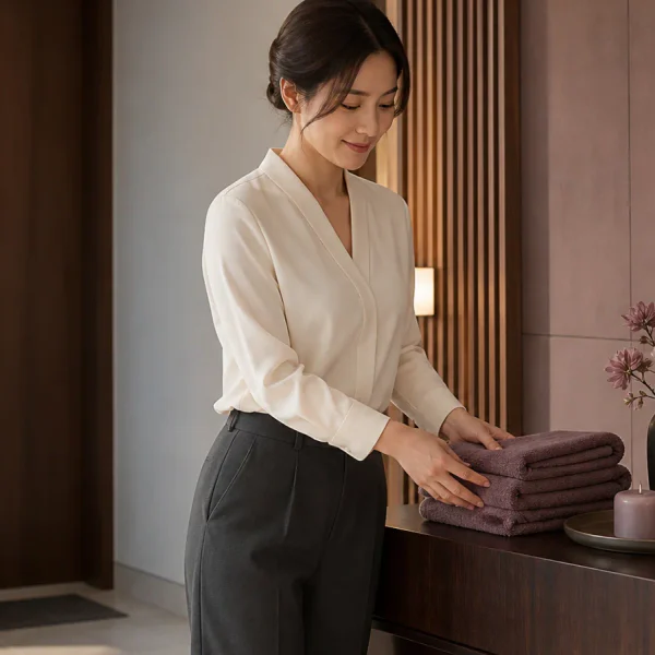 시그니처 하린스파 홈타이 제휴업체 이미지