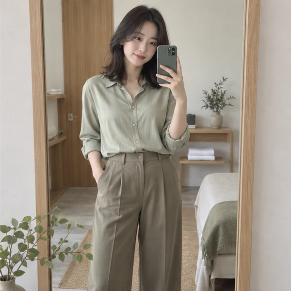 웰니스 라비앙릴렉스 테라피 안내 이미지