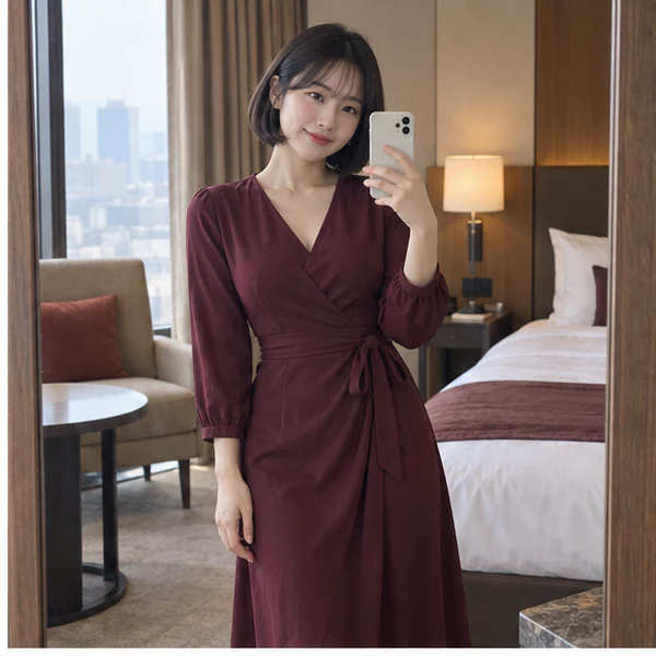 포레스트 아이린아지트 테라피 안내 이미지