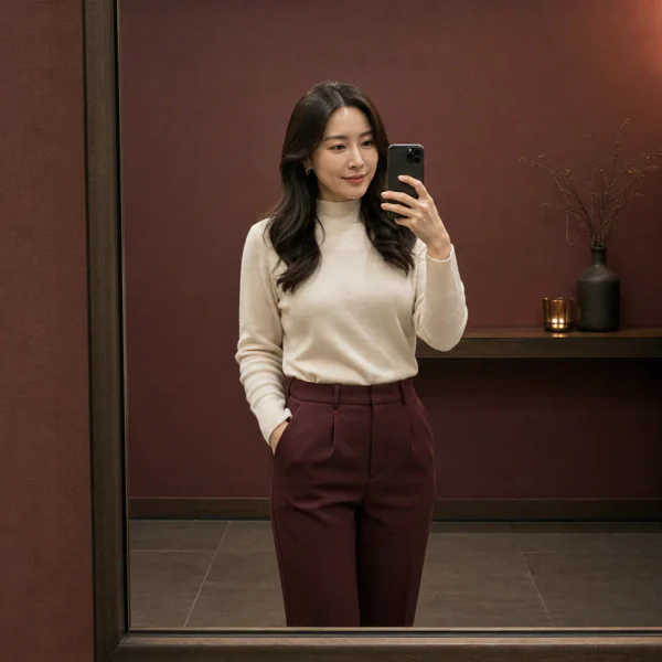 포레스트 해린룸 테라피 안내 이미지