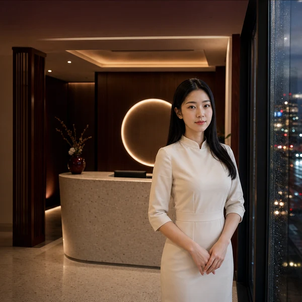 스위트 아델테라스 테라피 안내 이미지