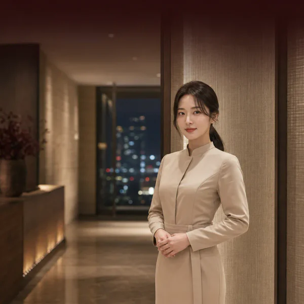 웰니스 레이테라스 테라피 안내 이미지