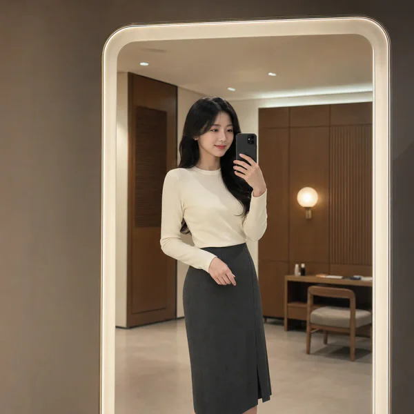라운지 베르디플레이스 테라피 안내 이미지
