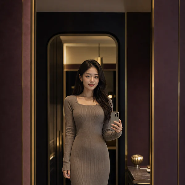 채영스튜디오 마사지 안내 이미지
