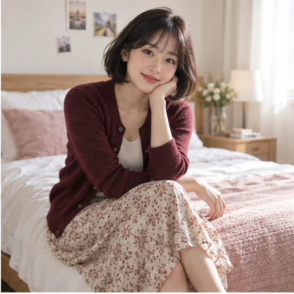모던 혜리가든 테라피 안내 이미지