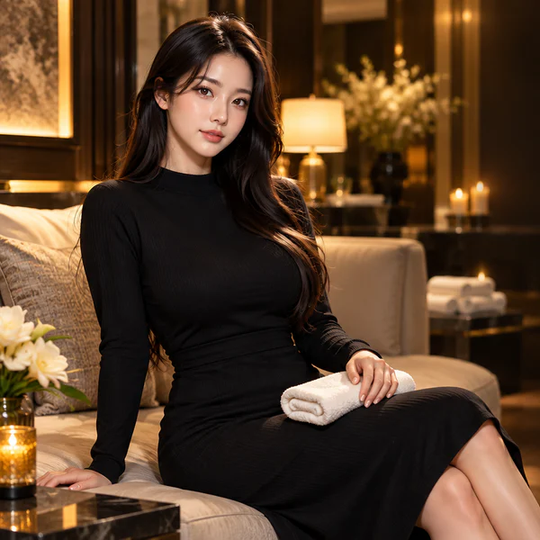 스테이 라비앙플레이스 테라피 안내 이미지