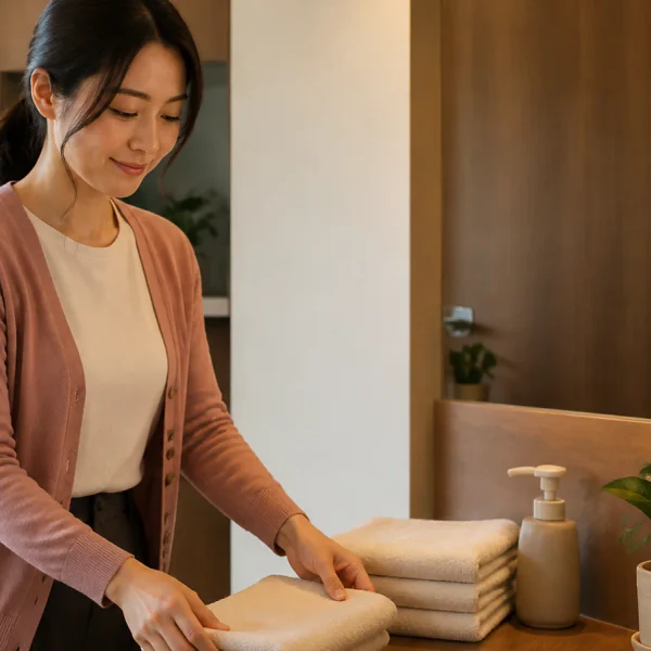 그랜드 세리테라스 마사지 안내 이미지