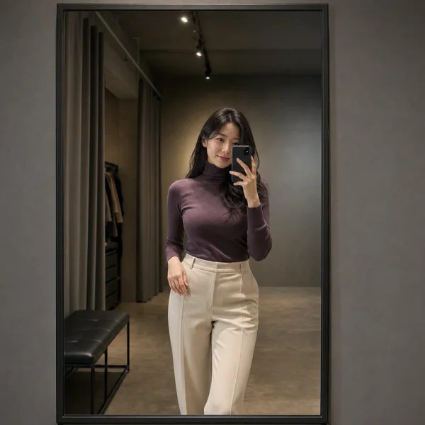 모던 베르디룸 테라피 안내 이미지