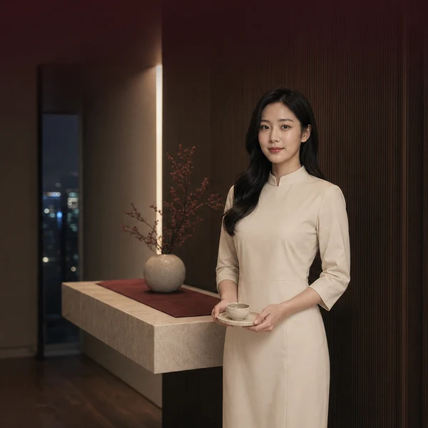 클래식 소담테라스 테라피 안내 이미지