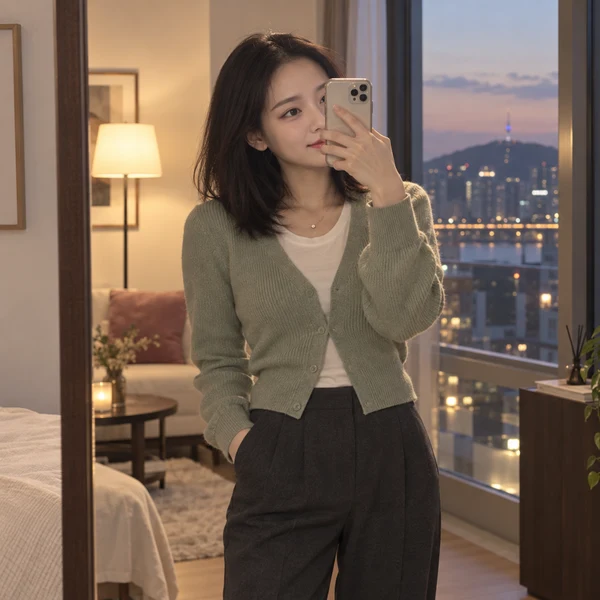 힐링 수지포레스트 마사지 안내 이미지