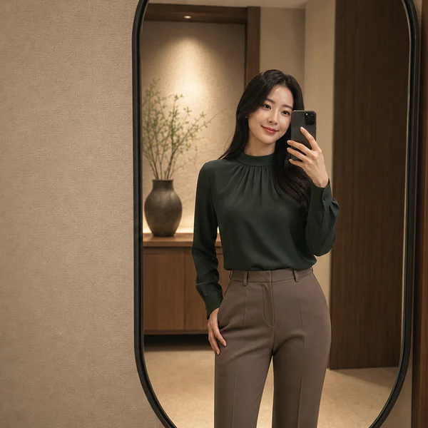 아로마 로아포레스트 홈타이 제휴업체 이미지