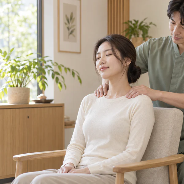 아로마 나나포레스트 마사지 제휴업체 이미지