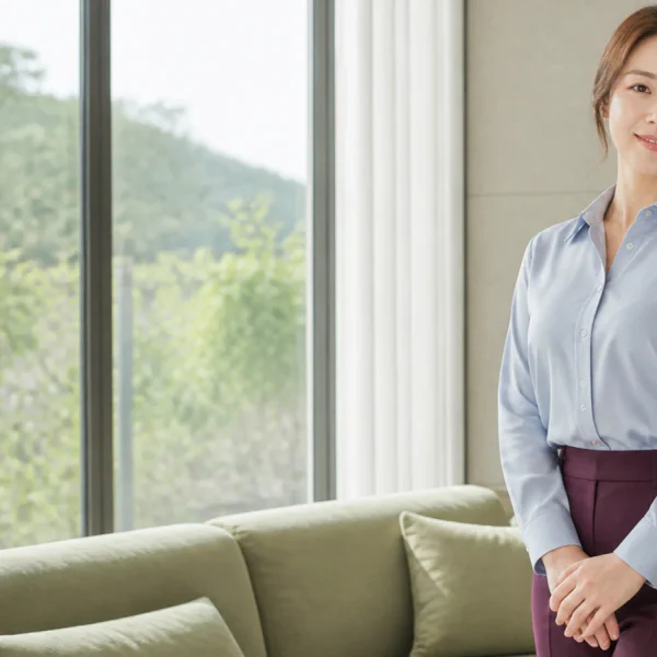 스위트 다니엘하우스 홈타이 안내 이미지