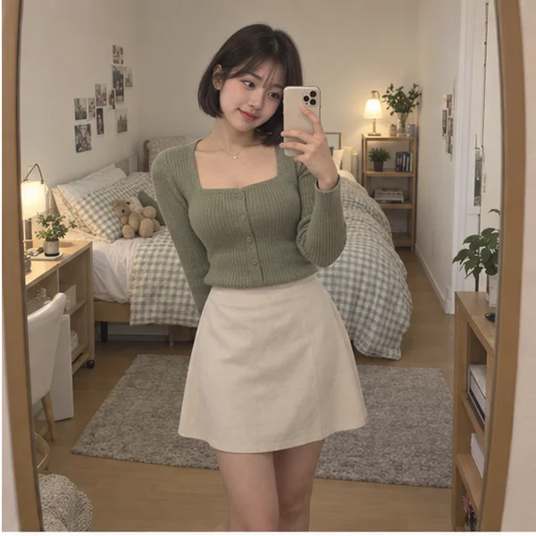 모던 가을가든 마사지 안내 이미지
