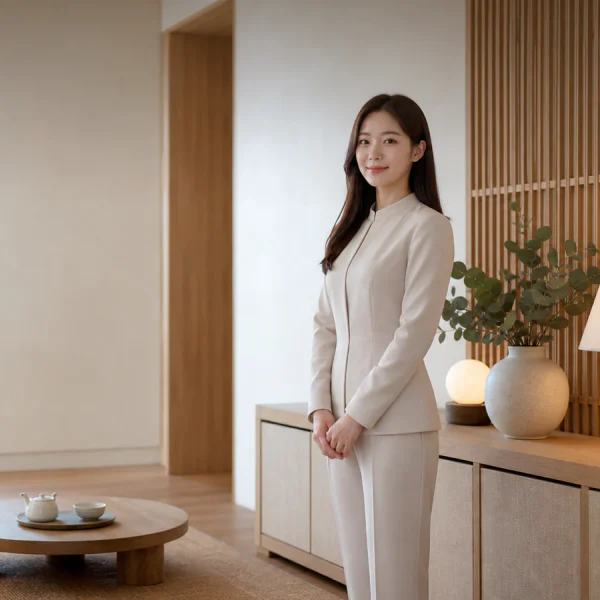 그랜드 다현스테이 테라피 안내 이미지