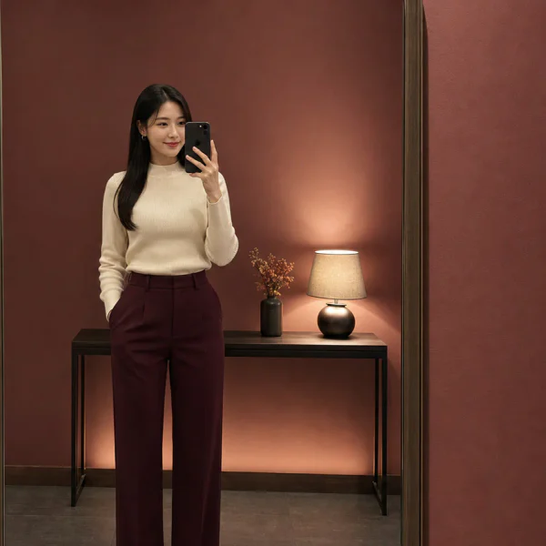 아로마 라엘테라스 테라피 안내 이미지