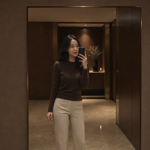 아로마 은서포레스트 홈타이 안내 이미지