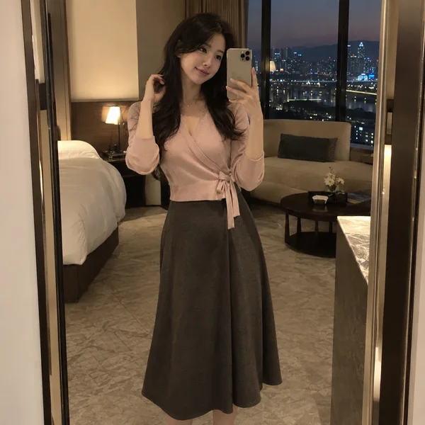 포레스트 루나스튜디오 마사지 안내 이미지