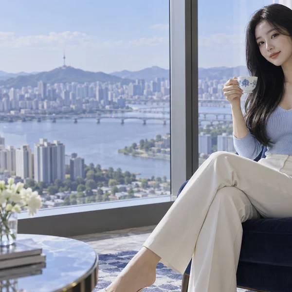 그랜드 블루밍테라스 홈타이 안내 이미지
