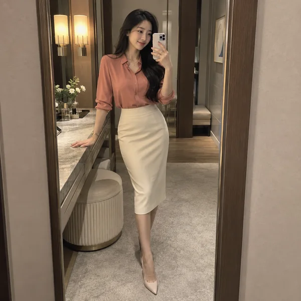 모던 라엘포레스트 테라피 안내 이미지