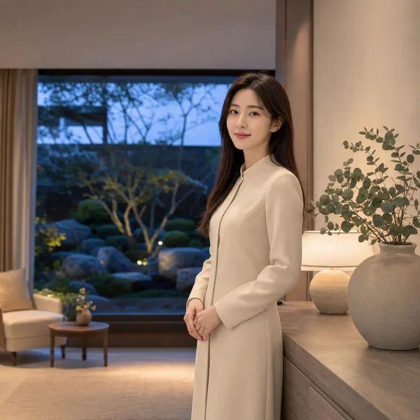 포레스트 원영룸 테라피 안내 이미지