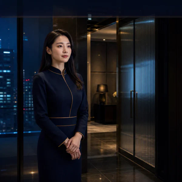 로열 아린룸 테라피 안내 이미지