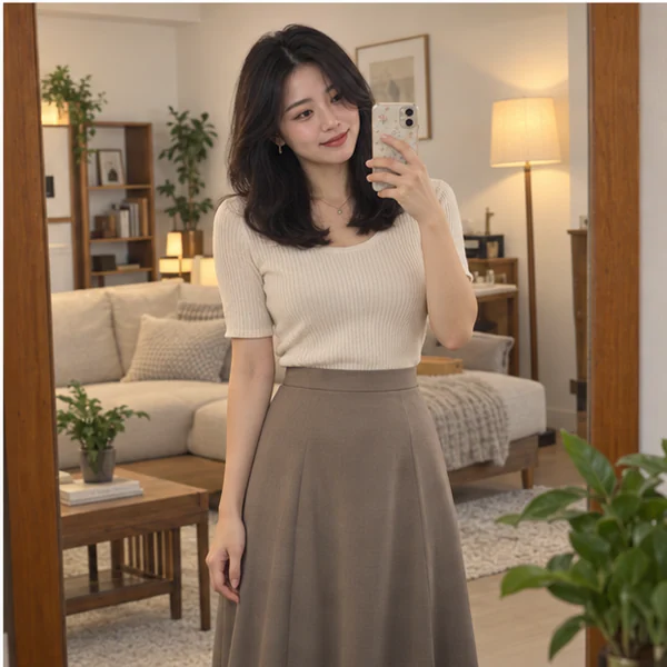 모던 클로이룸 마사지 안내 이미지