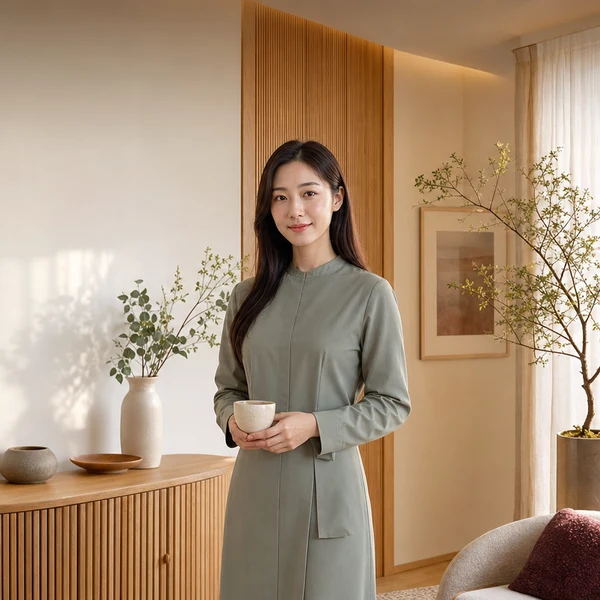 그랜드 리안스테이 마사지 안내 이미지