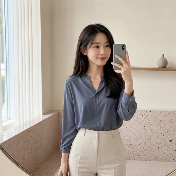 포레스트 나연아지트 테라피 안내 이미지