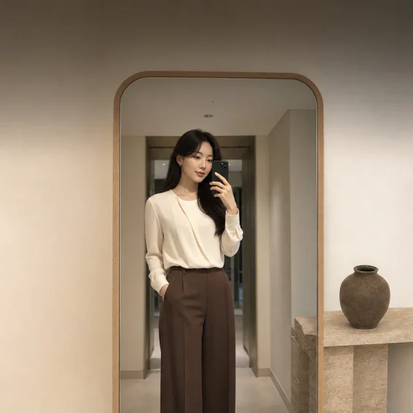 모던 사나웰빙 테라피 안내 이미지