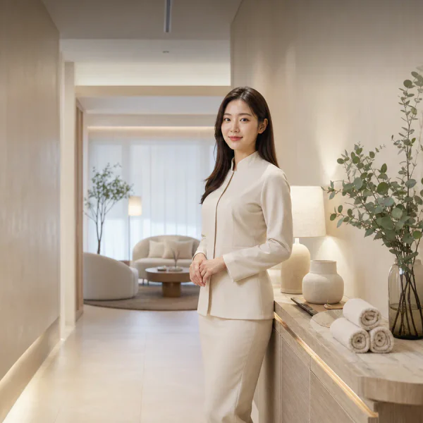 시그니처 로제센터 테라피 안내 이미지