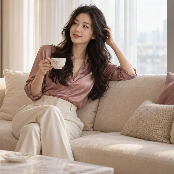 힐링 유리아룸 테라피 제휴업체 이미지