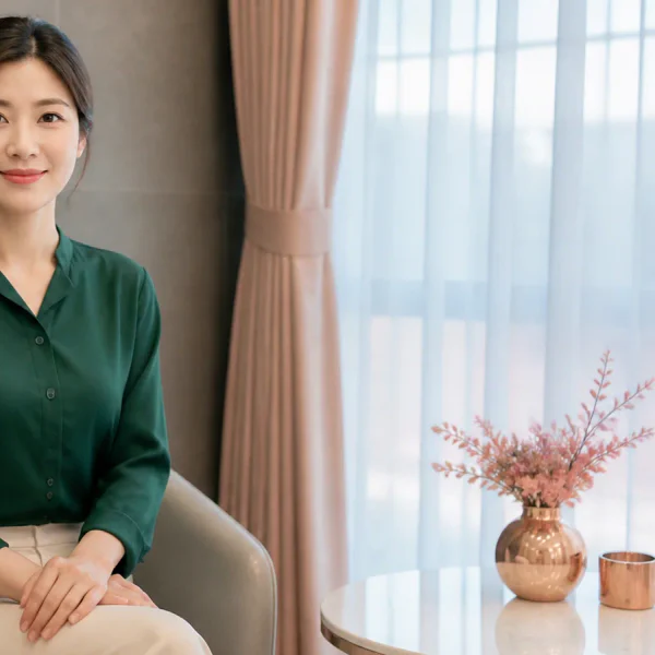 모던 아모르센터 테라피 안내 이미지