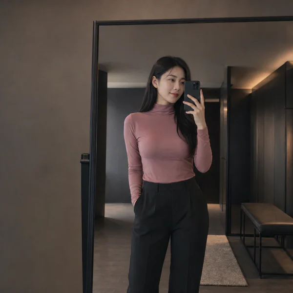 웰니스 유나테라스 테라피 안내 이미지