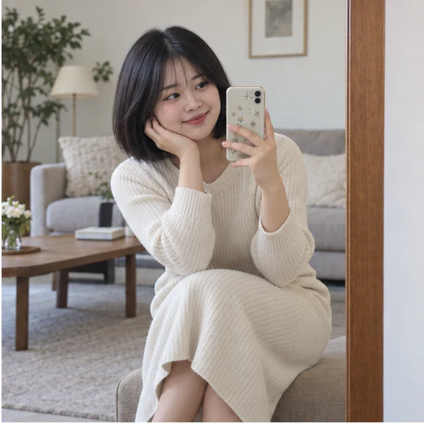 라운지 리서릴렉스 테라피 안내 이미지