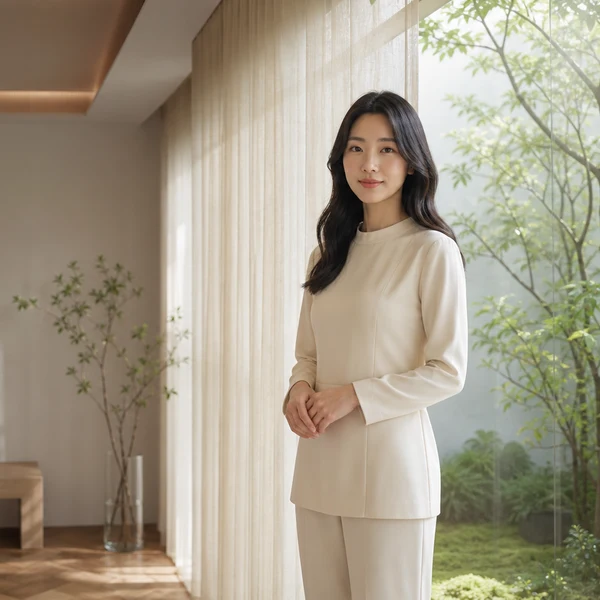 웰니스 수지플레이스 홈타이 안내 이미지