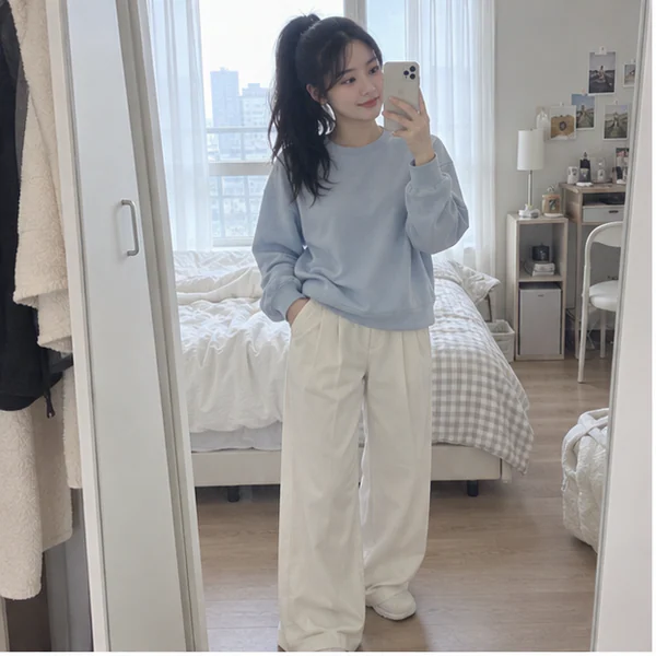 블랑 루나룸 홈타이 안내 이미지