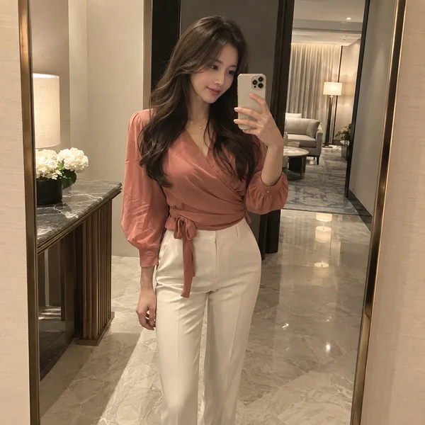 클래식 아린라운지 테라피 안내 이미지