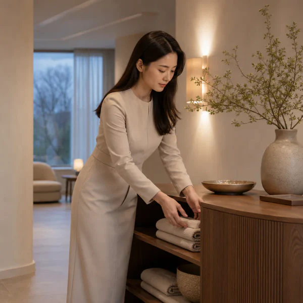 그랜드 레드존스파 테라피 안내 이미지