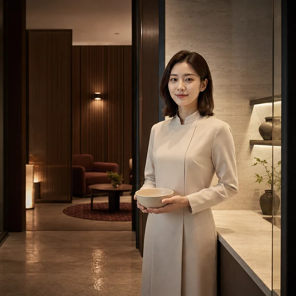 아로마 새봄릴렉스 테라피 안내 이미지